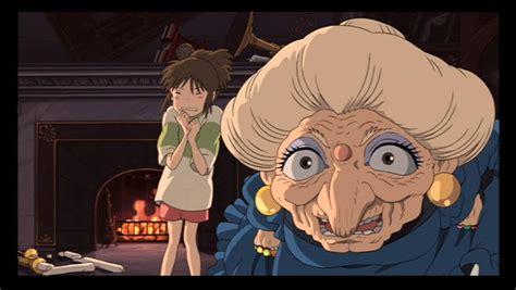 During the first fifteen minutes we have no idea what is going on. Spirited Away 2 Full Movie English Sub