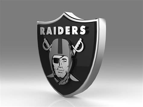 Oakland Raiders Logo Logodix