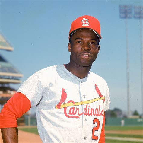 On This Date In 1964 The Cardinals Acquired Lou Brock Via Trade From