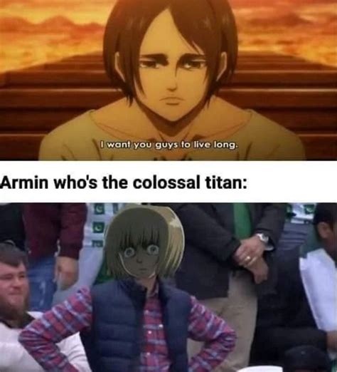 Attack On Titan 10 Memes That Perfectly Sum Up The Anime
