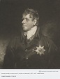 George Granville Leveson-Gower, 1st Duke of Sutherland, 1758 - 1833 ...