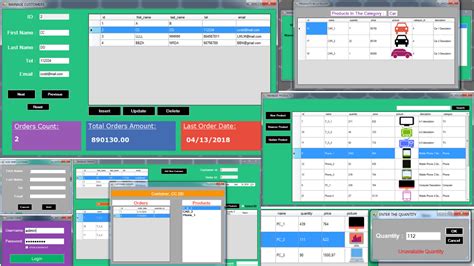 Check and compare reliable software about inventory system github. VB.Net Inventory Management System Source Code - Payhip