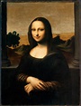 The 'Earlier Mona Lisa' Close-up - The Mona Lisa Foundation
