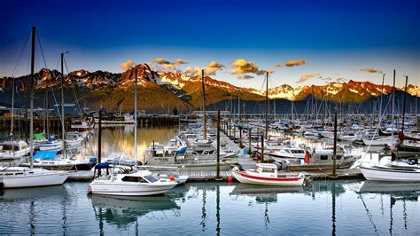 Things To Do In Seward Alaska Turn A Vacation Into Adventure