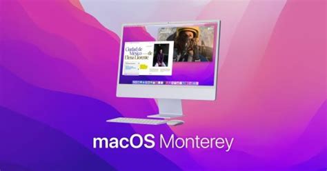 Apple Releases New Macos Monterey Public Beta With Redesigned Safari