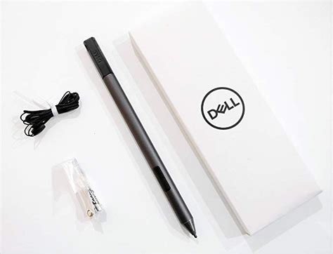 Dell Stylus Active Pen For New Xps 15 2 In 1 9575 Xps 13 9365 13 Inch