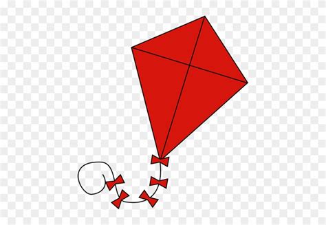 Clip Art Kite Red Kite Clipart Free Transparent Png Clipart Images