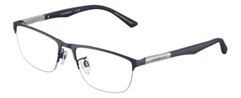 Emporio Armani 11423018 Prescription Glasses Online Lenshopeu