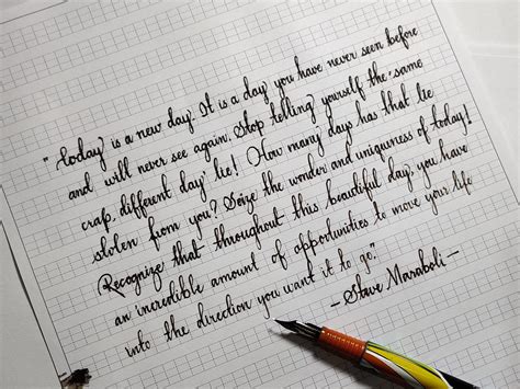 Best Fountain Pens Images On Pholder Fountainpens Penmanship Porn And Handwriting