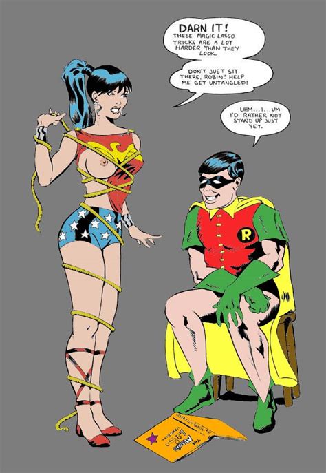 Flash Fucks Donna Troy Donna Troy Porn Pinups Luscious Hentai My Xxx