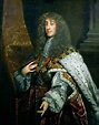 Koning Jacobus II van Engeland (1633-1701)