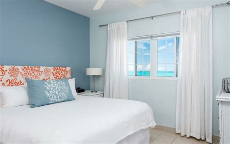 Beach House All Inclusive Adults Only Grace Bay Iles Turques et Caïques My Boutique hotel