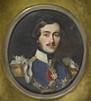 William Essex (1784-1869) - Ernest II, Duke of Saxe-Coburg-Gotha (1818 ...