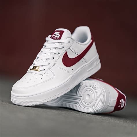 Nike air force 1 low by you. nike air force 1 herren 41