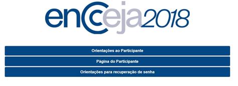 #encceja2021 inep krlho eu quero me formar, arruma o site logooo #encceja2021. ENCCEJA 2019 » 【Inscrições, Edital, Data da Prova, Resultado】