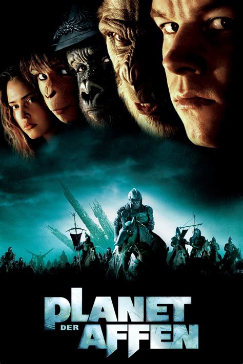 Der krieg, den koba mit den von der seuche stark dezimierten menschen angezettelt hat, ist in vollem gange. Wer streamt Planet der Affen? Film online schauen