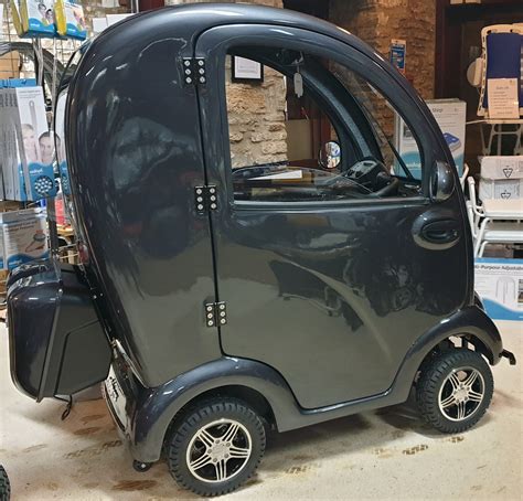 Check spelling or type a new query. Cabin Car MK2 Plus Graphite Grey | Life and Mobility