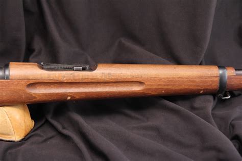 Kar 98 Erfurt 1917 Mauser 8mm Sporterized Bolt Action Rifle Candr Ok
