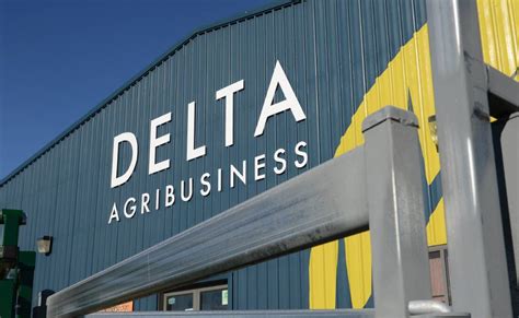 Delta Signs Former Nufarm Boss Doug Rathbone To Help Growth Plan