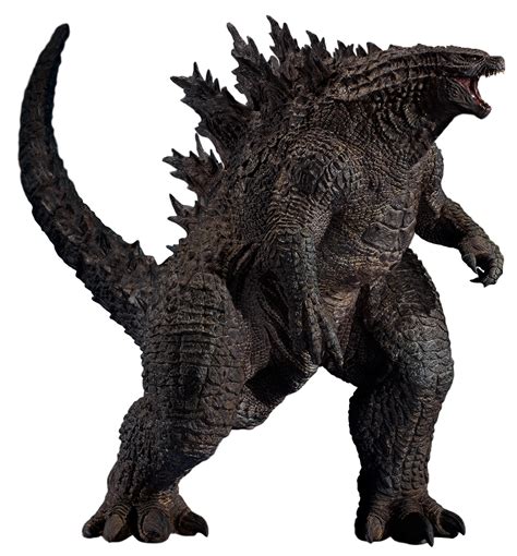 Godzilla Monsterverse Character Profile Wikia Fandom