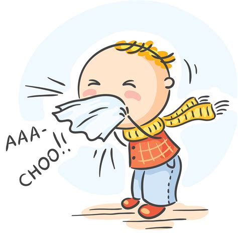 What Is The Difference Between Cold And Flu
