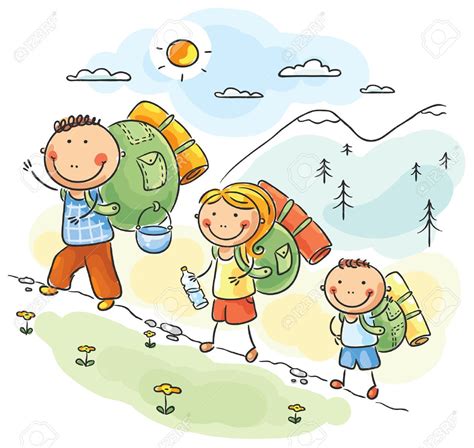 Clipart Hiking 20 Free Cliparts Download Images On Clipground 2024