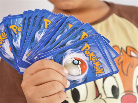 How To Make A Strategic Pokémon Trading Card Deck 5 Steps