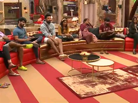 Bigg Boss Ultimate Elimination Nominations For This Week And Online
