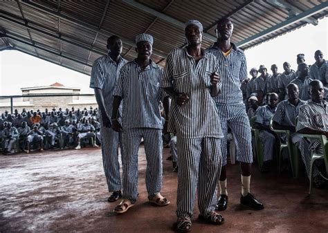 Kamiti Among The Top 15 Scariest Prisons In The World Kenyanlist