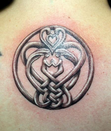 Sister Tattoo Symbol Celtic Sisterhood Irish Tattoos Celtic Knot