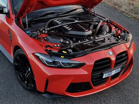 Bmw M4 Competition Review Sub 200k Performance Bargain