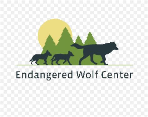 Endangered Wolf Center African Wild Dog Wolf Fest Canidae Png