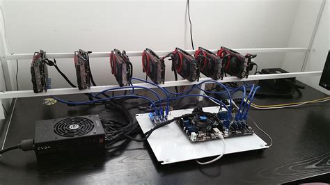 All you need is a graphics processing unit (gpu) and you can start generating ether. More than 7 GPU on a motherboard — Ethereum Community Forum