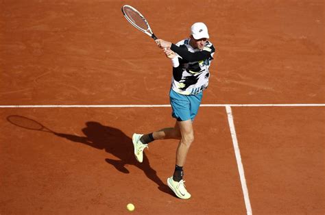 Roland garros / french open. Roland Garros, un fantastico Sinner piega Zverev e vola ai quarti. Avanti anche Nadal - Giornale ...