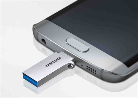 Samsung 128gb Duo Usb Flash Drive Usb30 Muf 128cbapc Techbuy