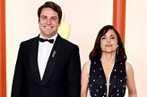 Julia Louis-Dreyfus Joined by Son Henry Hall at Oscars 2023: Photos