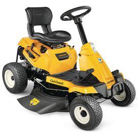 Best Riding Mowers Lawn Tractors Under For Cheapism Com