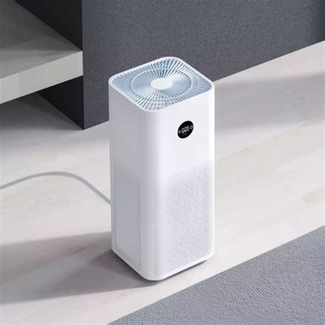 Original Xiaomi Mi Air Purifier Pro H White