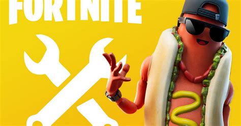 Join our newsletter and keep up to date on the latest from hyperx. Fortnite Update Patch Notes: Next Fortnite update to make ...