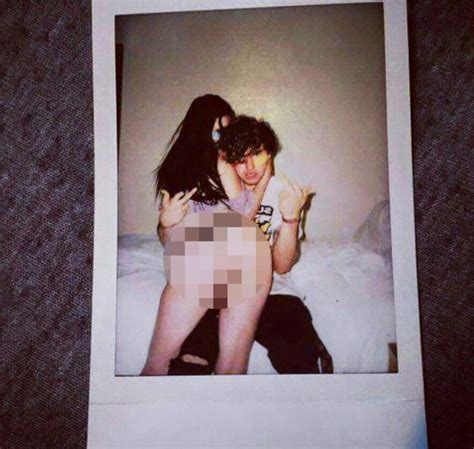 Kian Lawley JC Caylen Get SEXUAL With Topless Girls In Leaked Photos