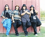 pictures of cholas | cholas in san antonio texas | Cholo style, Chicana ...