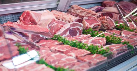 Meat And Poultry Hold Their Own Despite New Trends And Alternatives