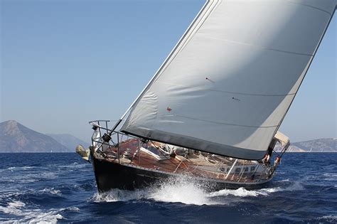 Top Tips For Mediterranean Sailing