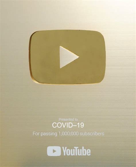 √99以上 Golden Play Button For Youtube 855991 Gold Play Button Youtube Worth