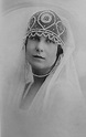 Princess Maria Kirillovna of Russia. 1920s. - Post Tenebras, Lux