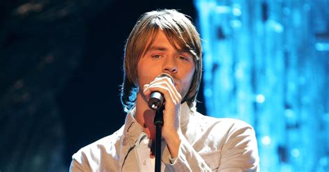 Brian Mcfadden Full Official Chart History Official Charts Company