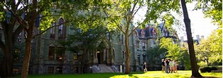 Alumni US | University of Pennsylvania (1957-1960)