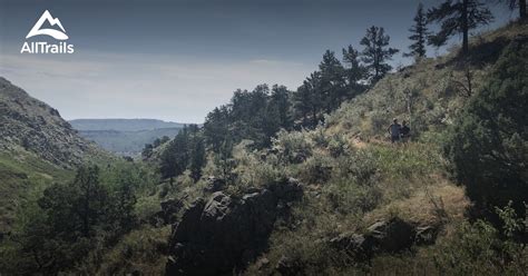 10 Best Hikes And Trails In Horsetooth Mountain Open Space Alltrails
