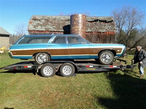 Sell My Classic Car | Chicago Car Club