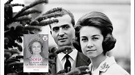 Biografía de la Reina Sofía, ya a la venta